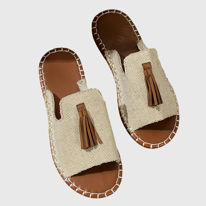 Lorraine | Orthopedic Comfort Sandals