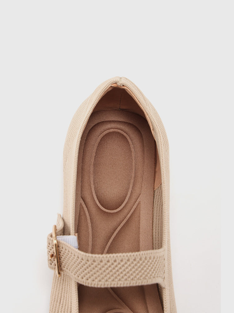 Aveline | Comfort Loafers