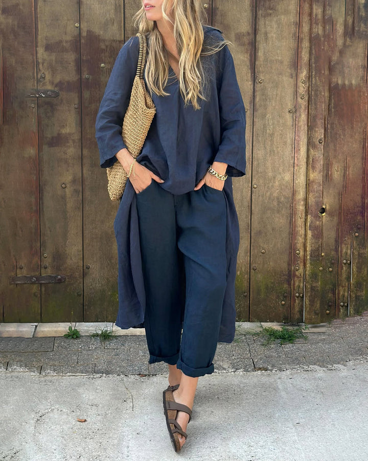 Olivia | Stylish Summer Set