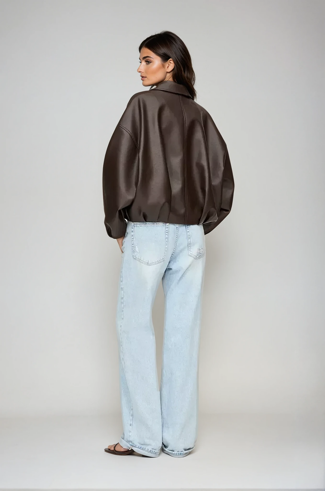 Aviata | Retro Jacket