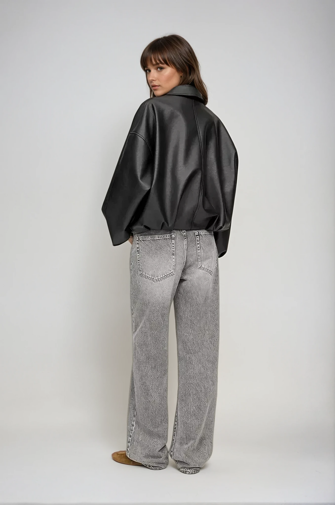 Aviata | Retro Jacket