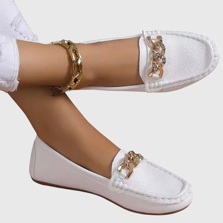 Melissa | Orthopedic Comfort Loafers