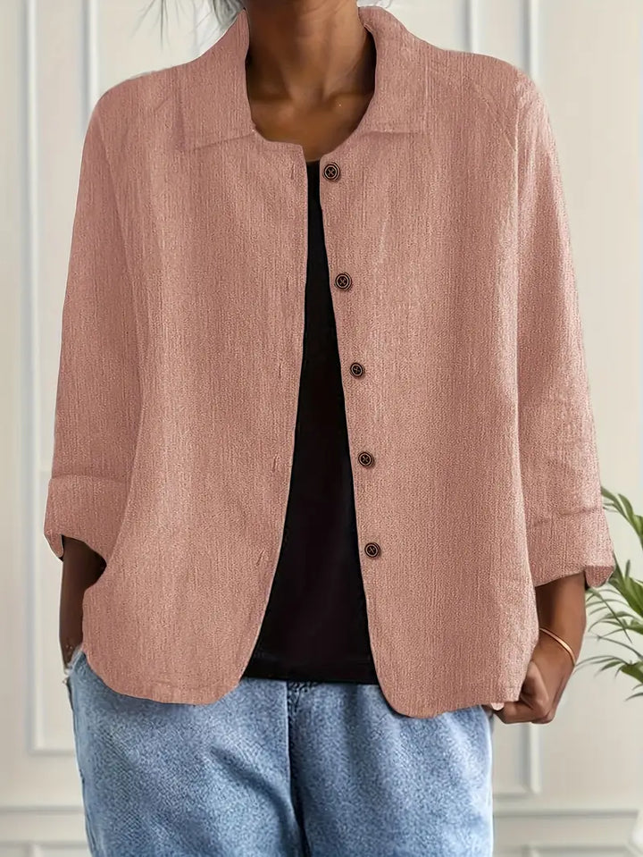 Everly - Lightweight Jacket