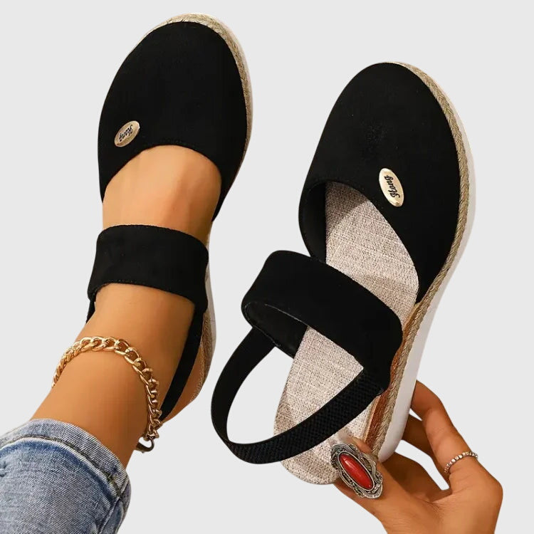 Antonia | Orthopedic Support Sandals