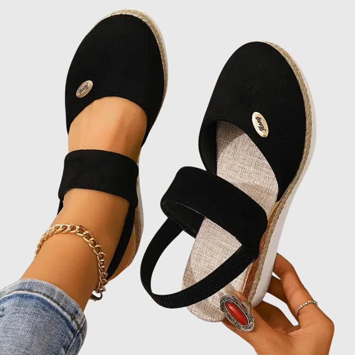Antonia | Orthopedic Support Sandals