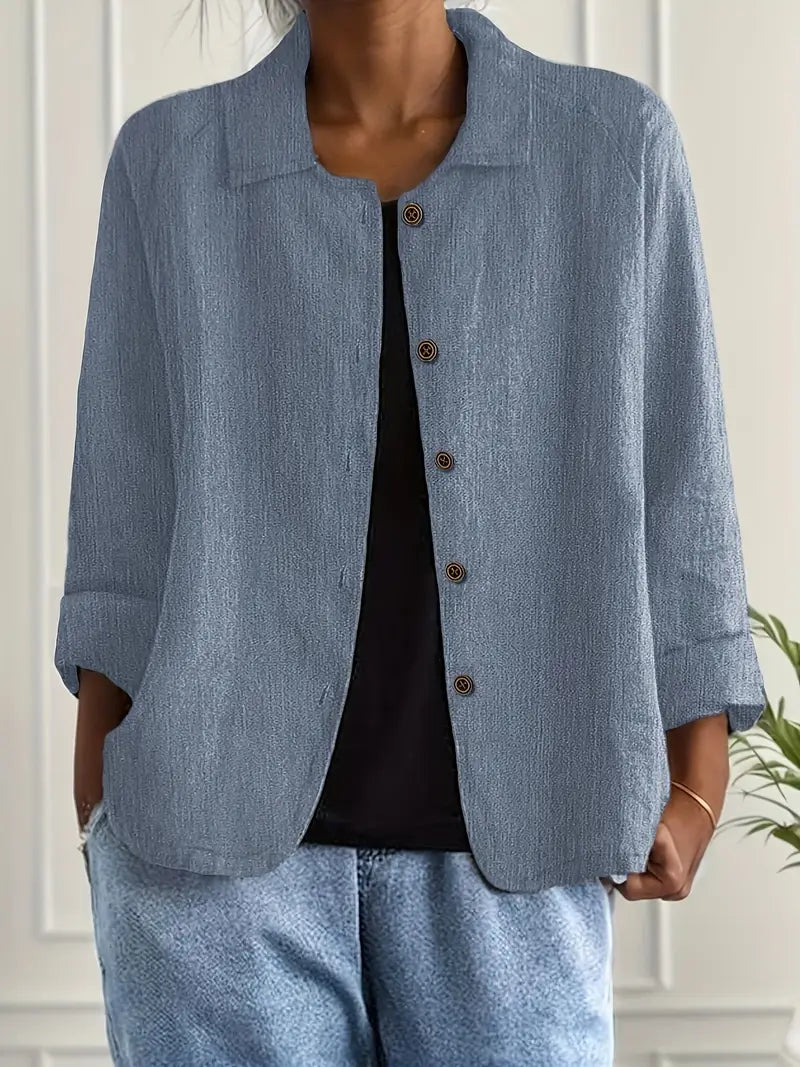 Everly - Lightweight Jacket