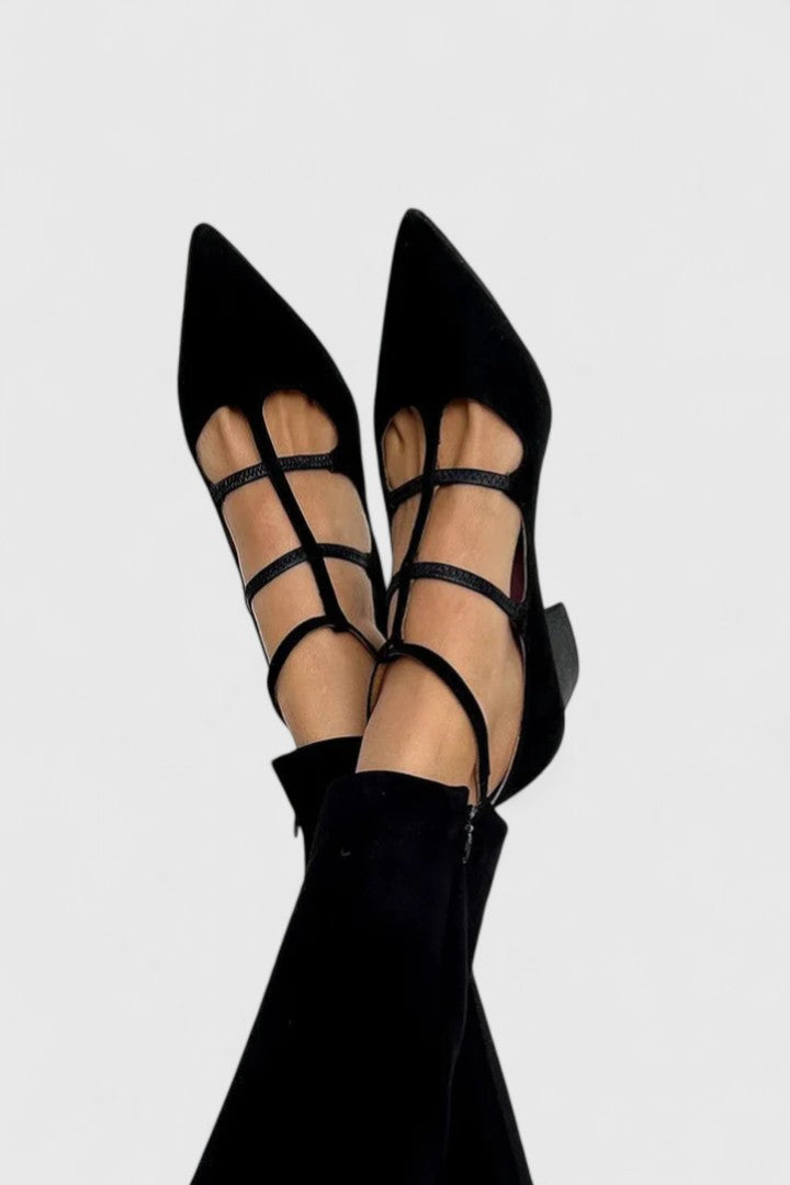 Sorelle | Occasion Heels