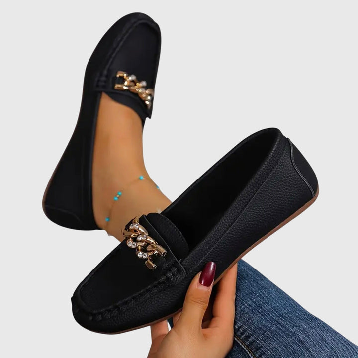 Melissa | Orthopedic Comfort Loafers