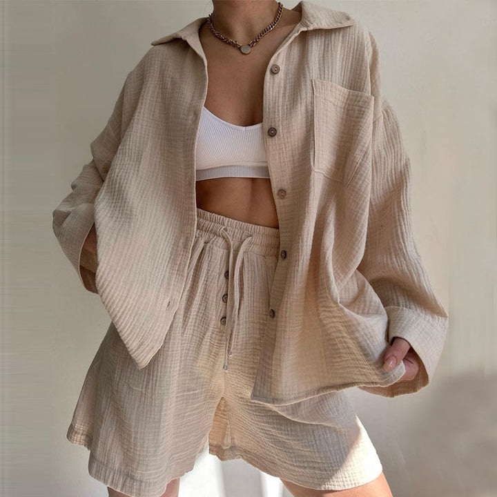 Brigette | Breezy Summer Set