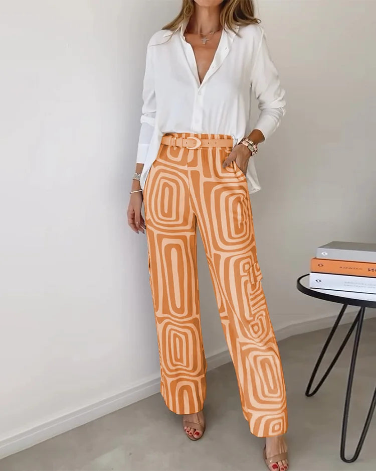 Lysa | Relaxed Style Set