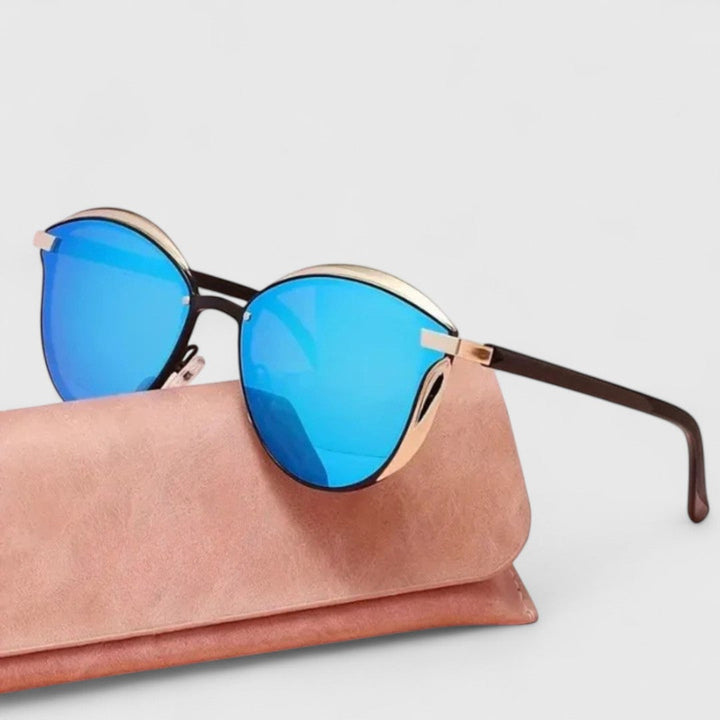 Phoebe | Sophisticated Sunglasses