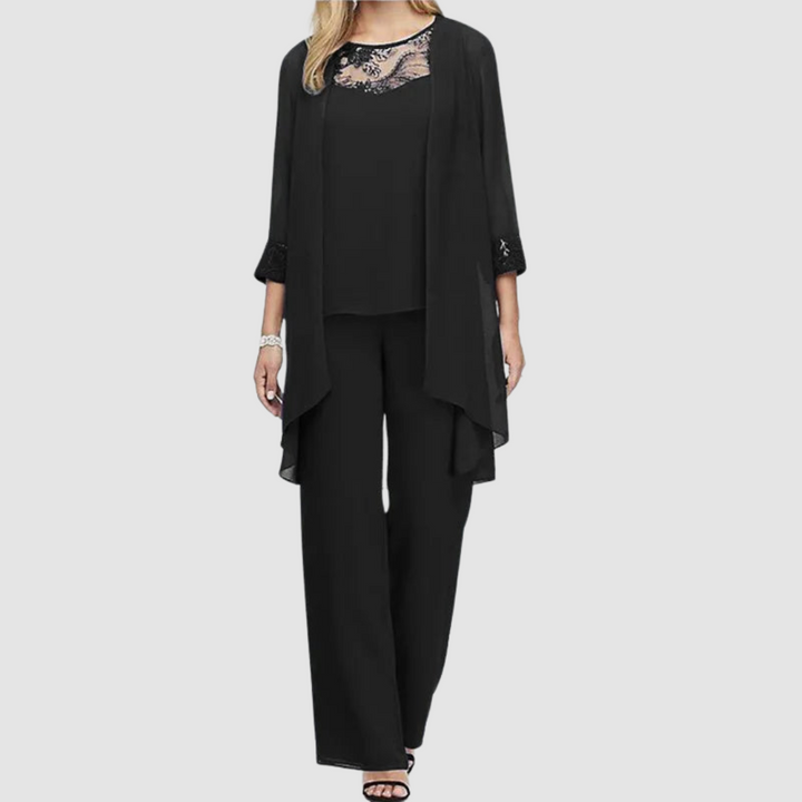 Iva | Three Piece Set