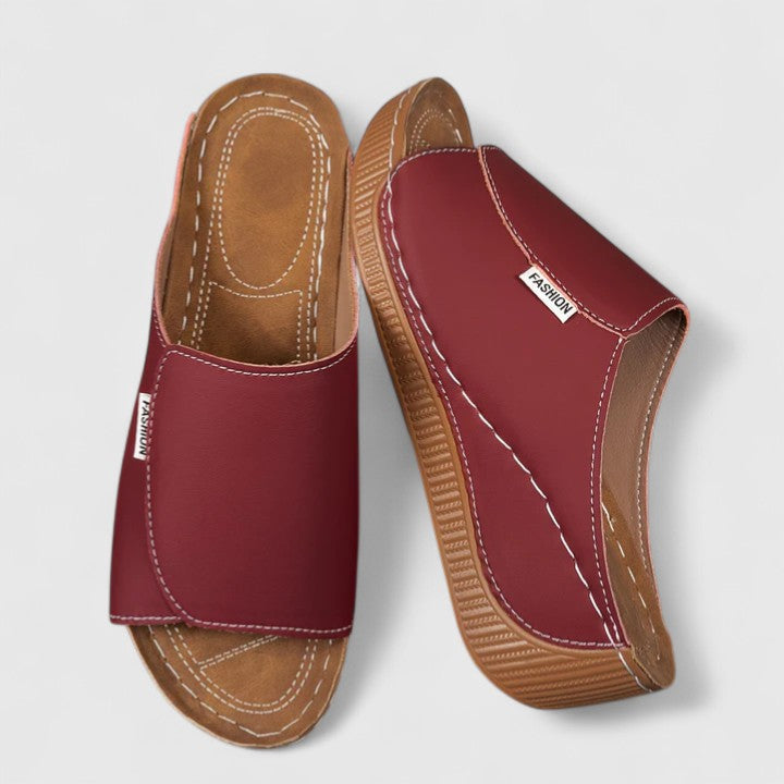 Celestria | Orthopedic Comfort Sandals