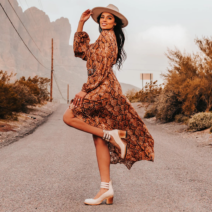 Marisa | Clarisse Sandal