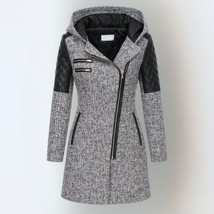 Clémence | Elegant and Warm Winter Jacket