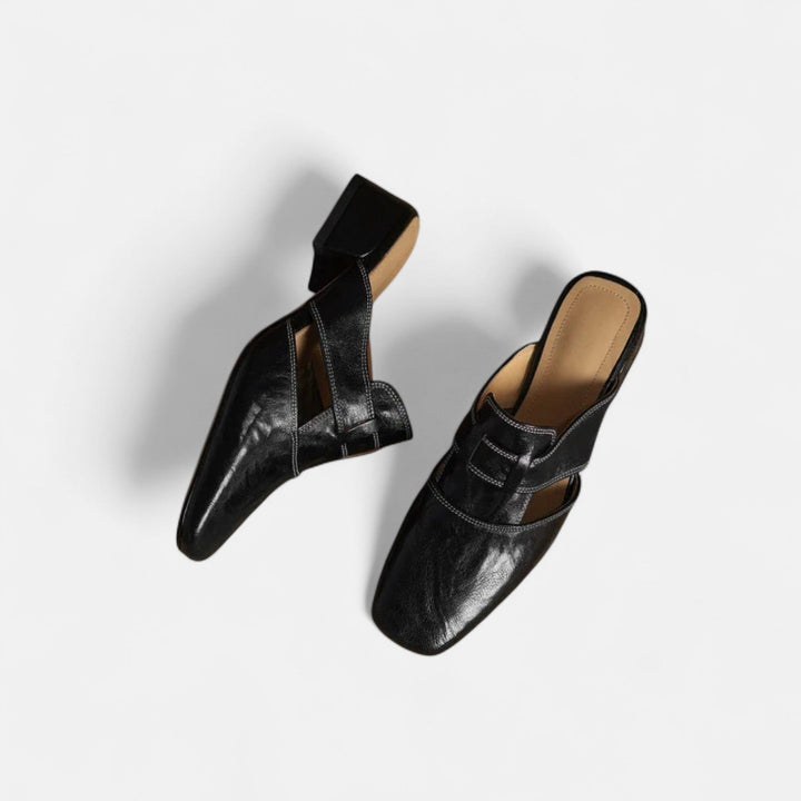 Andie | Elegant Summer Sandals