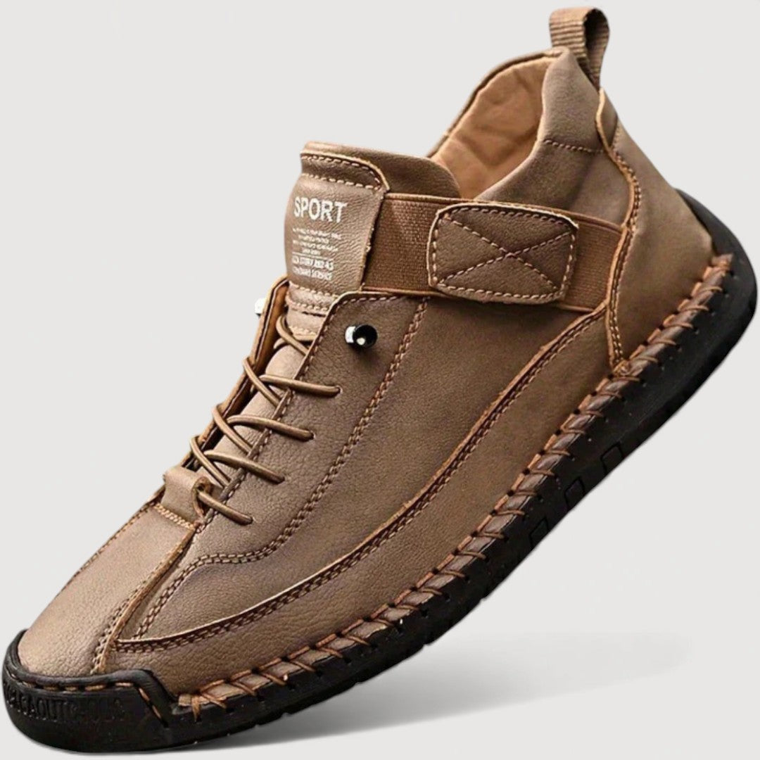 Darla | Ergonomic Comfort Trainers