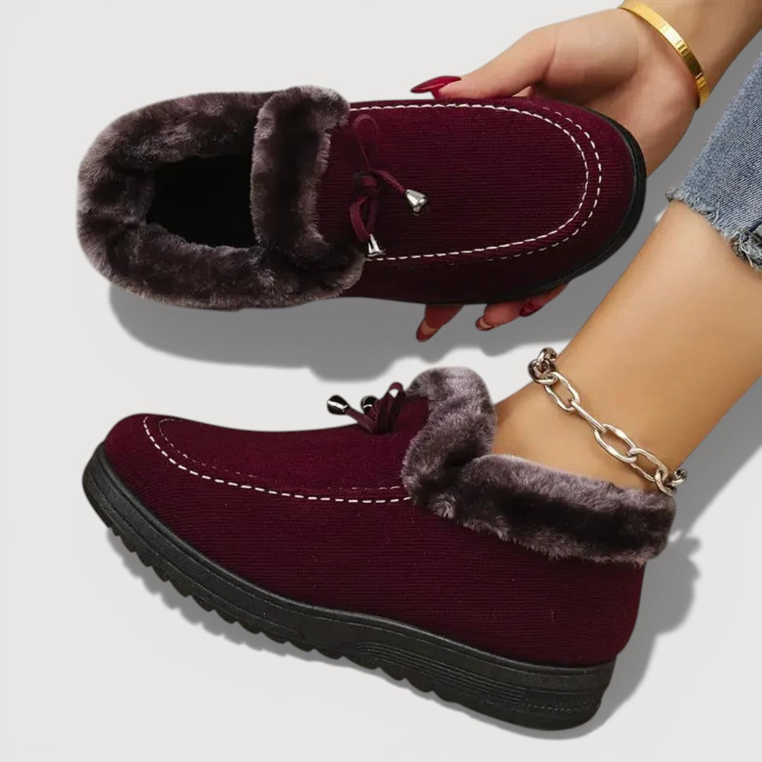 Aurielle | Everyday Winter Boots