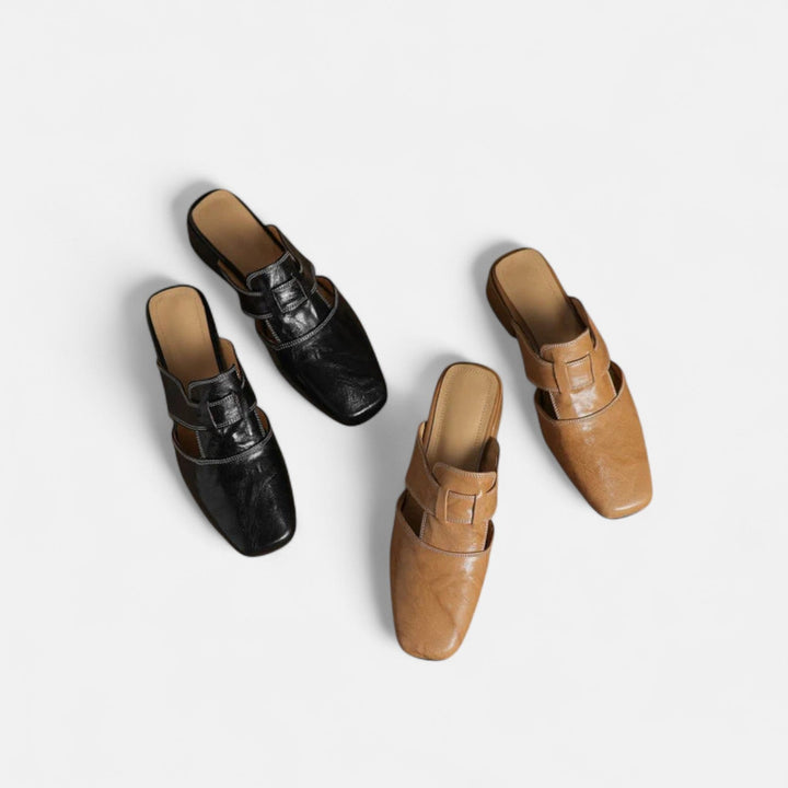 Andie | Elegant Summer Sandals