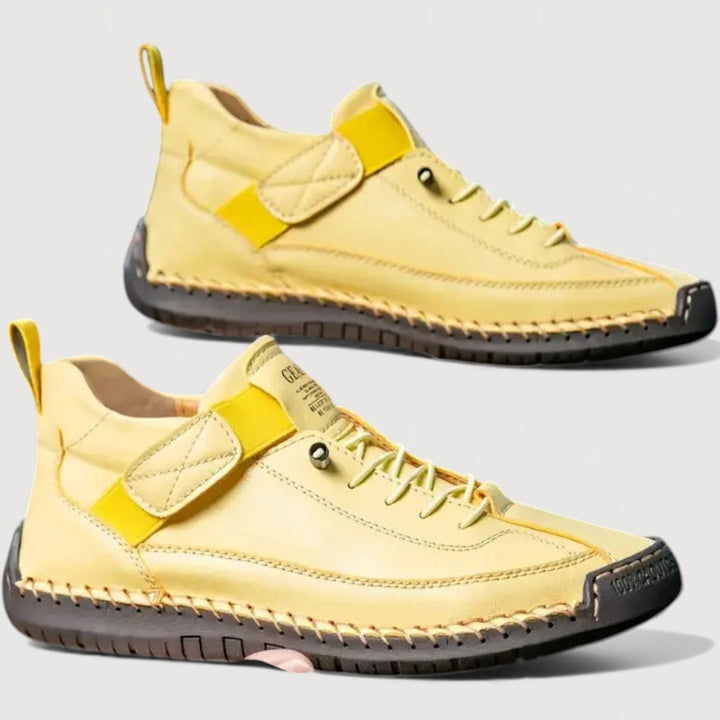 Darla | Ergonomic Comfort Trainers