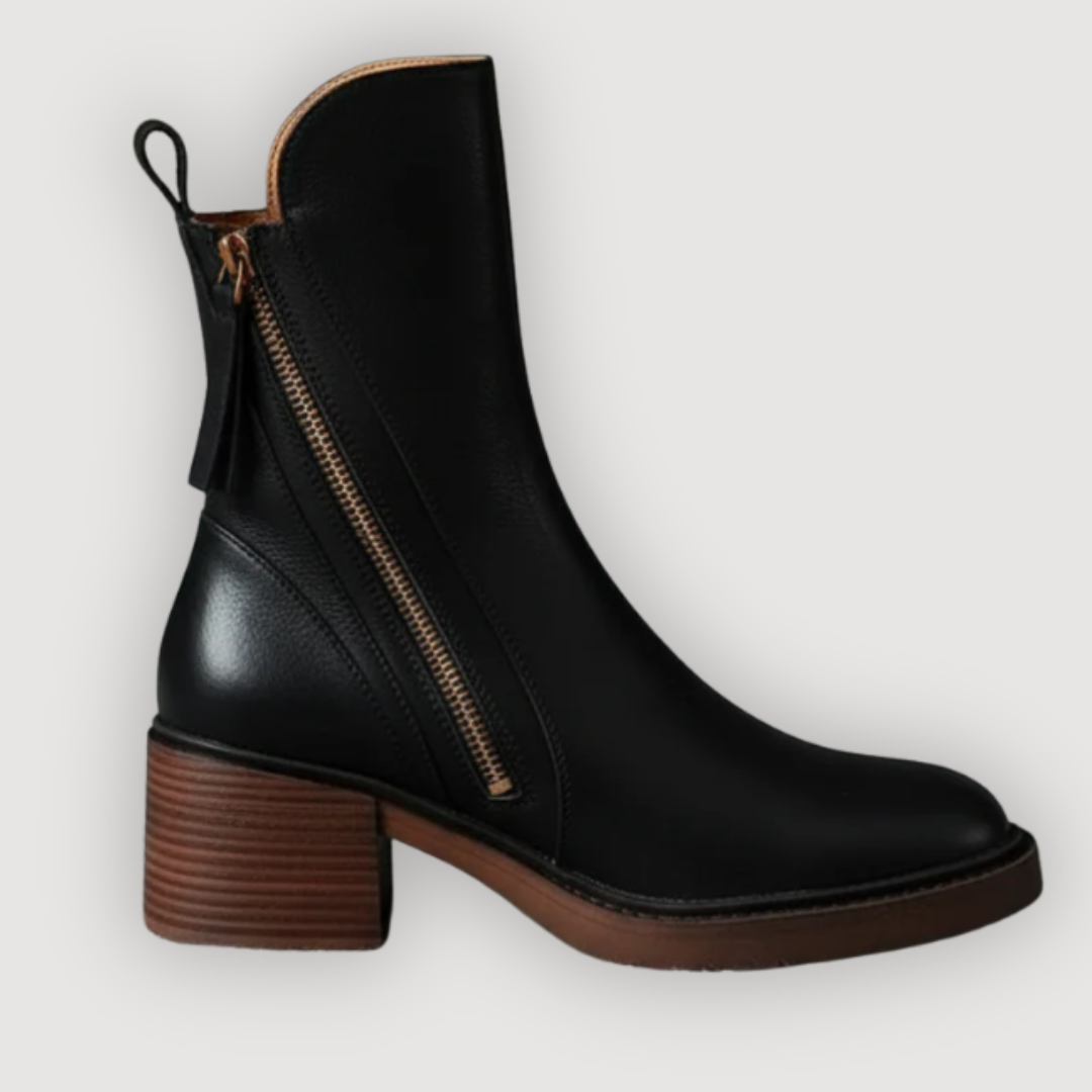 Noa | Chic Ankle Boots