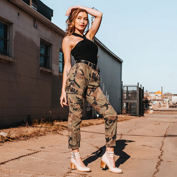 Marisa | Clarisse Sandal