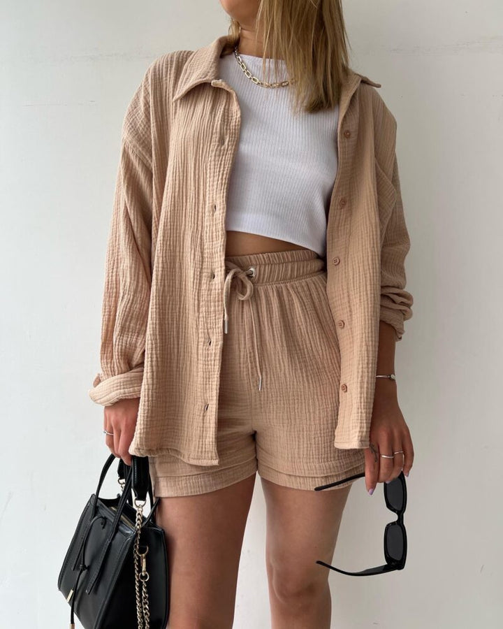 Suzy | Two Piece Set