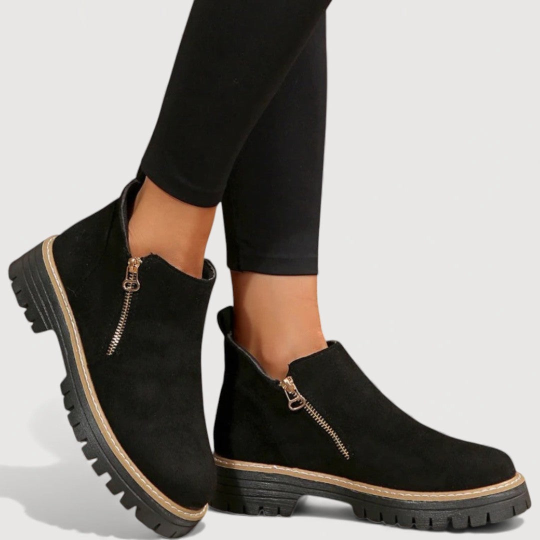 Verlene | Support Ankle Boots