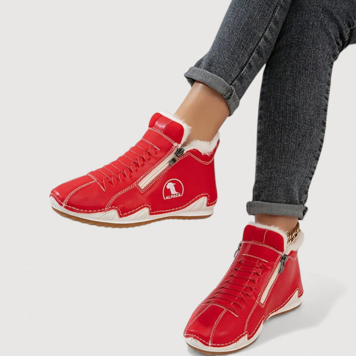 Mirella | Orthopedic Winter Boots
