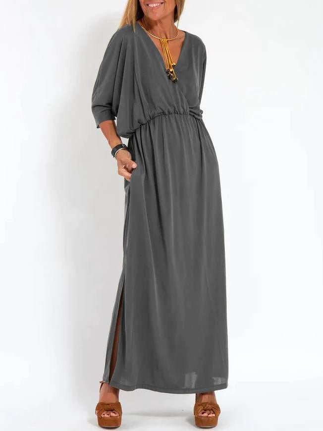Sandrine | Airy Summer Dress