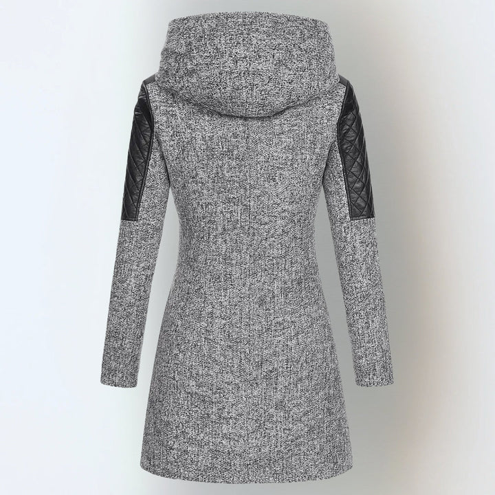 Clémence | Elegant and Warm Winter Jacket