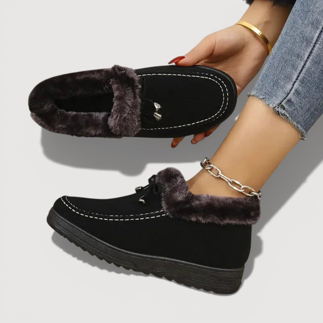 Aurielle | Everyday Winter Boots