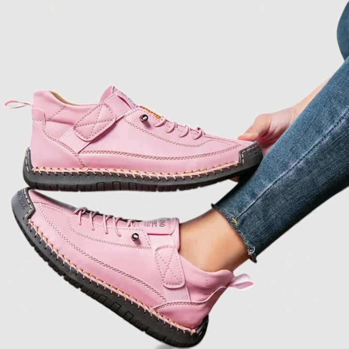 Darla | Ergonomic Comfort Trainers