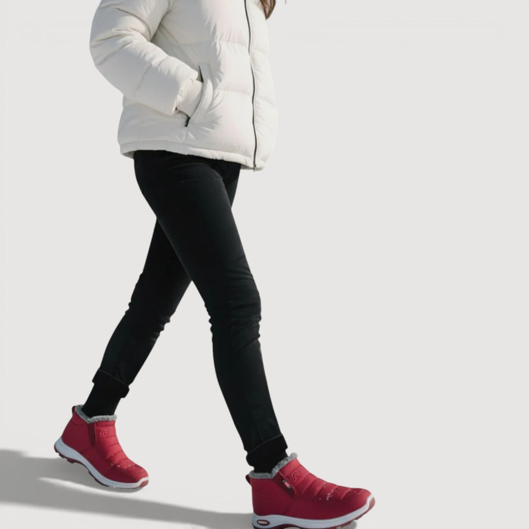 Enid | Anti-Slip Winter Boots