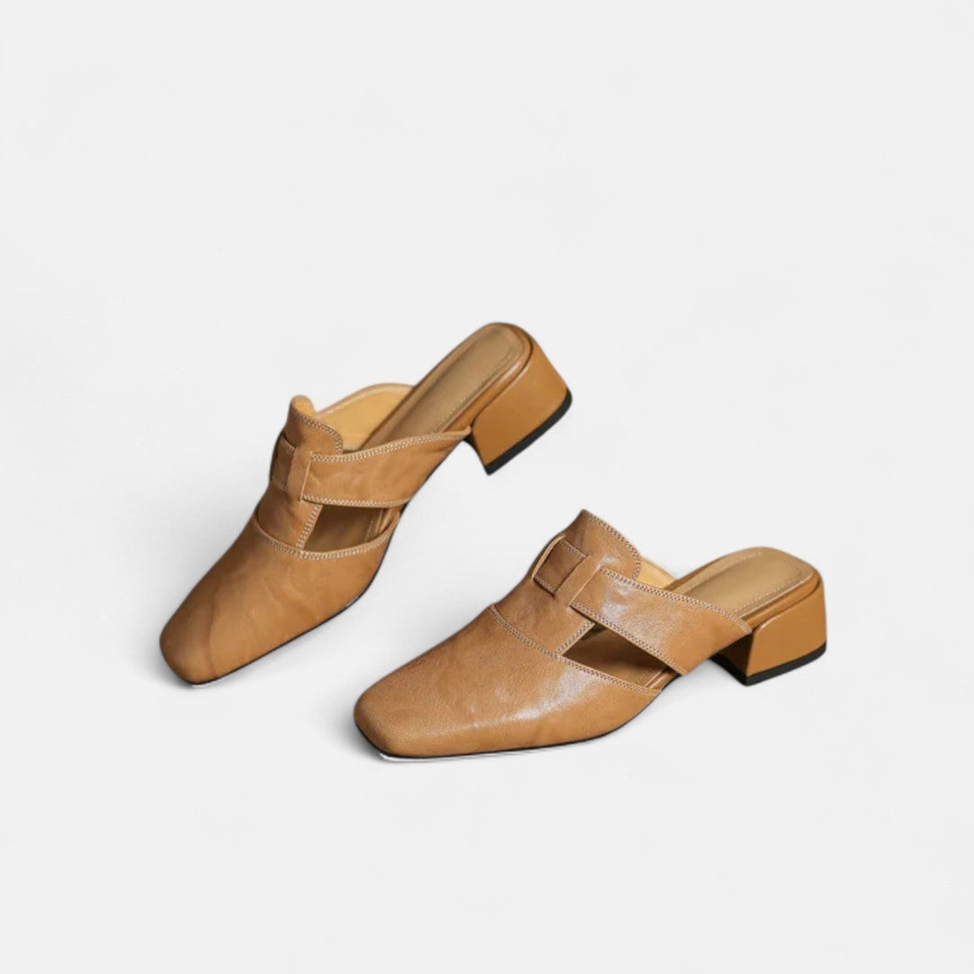 Andie | Elegant Summer Sandals
