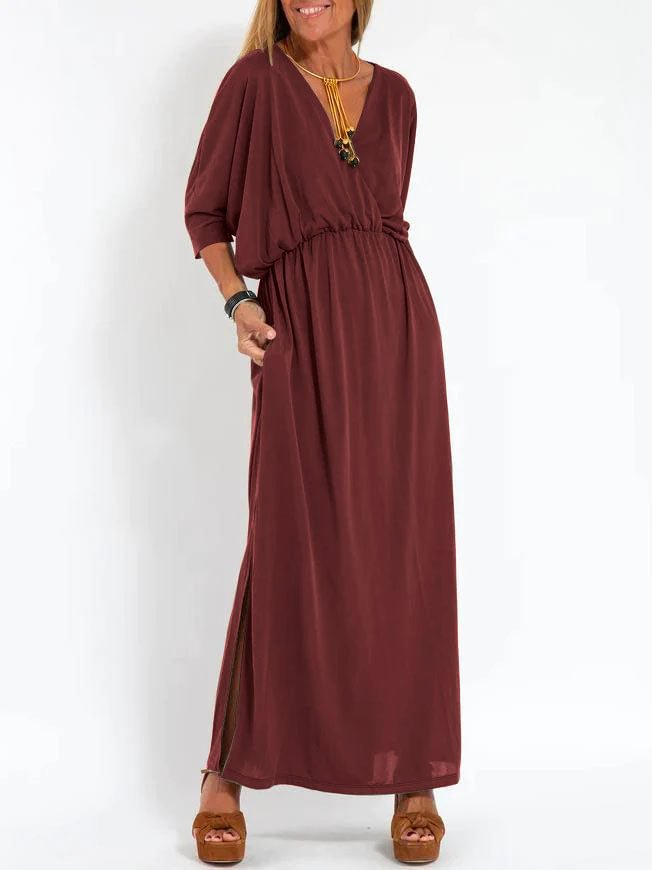 Sandrine | Airy Summer Dress
