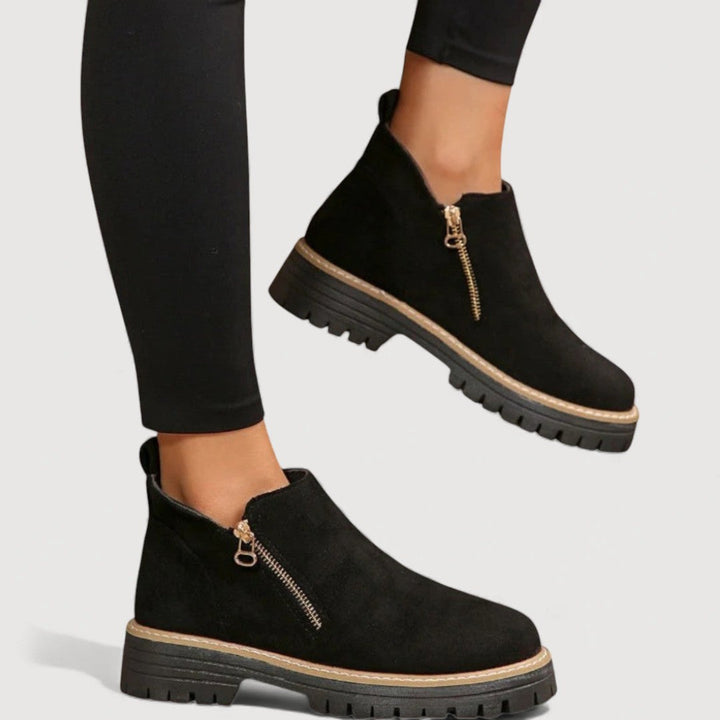 Verlene | Support Ankle Boots