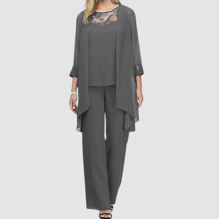Iva | Three Piece Set