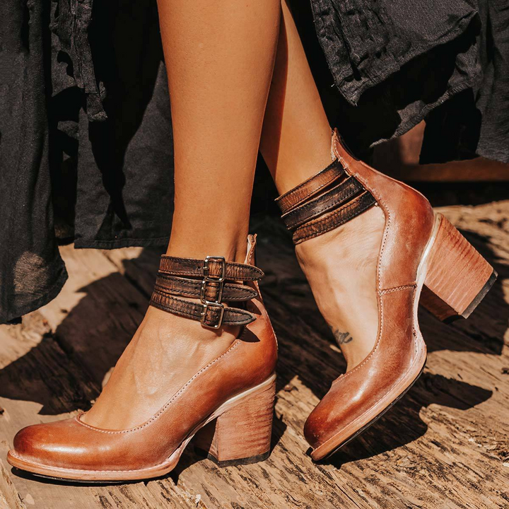 Marisa | Clarisse Sandal