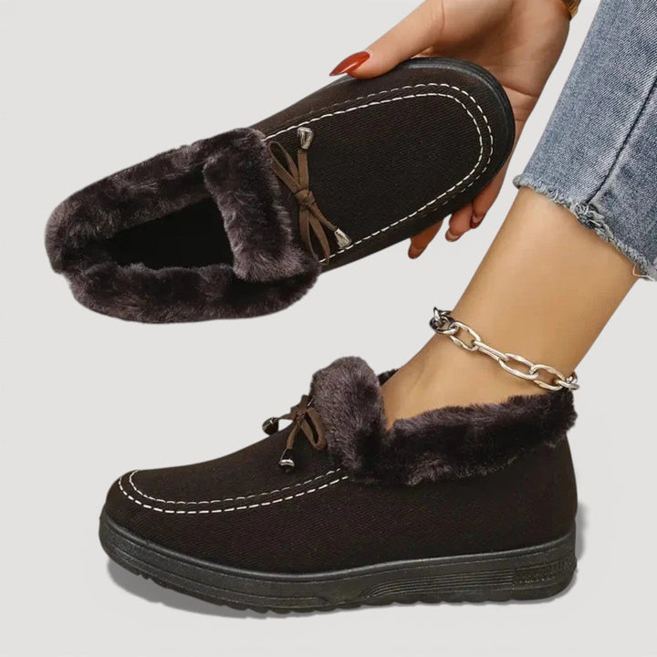 Aurielle | Everyday Winter Boots
