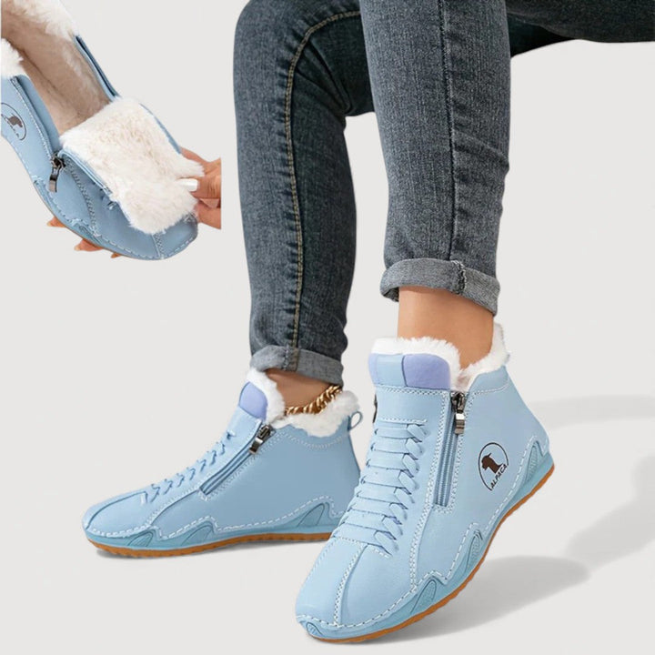 Mirella | Orthopedic Winter Boots