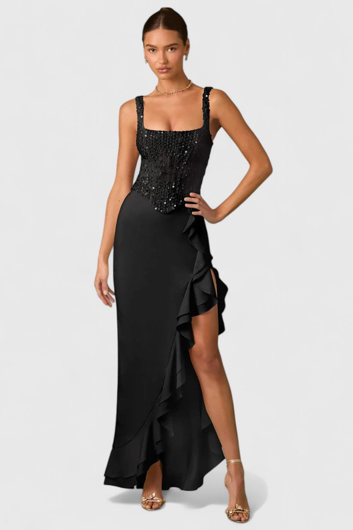 Amandrielle | Elegant Occasion Dress