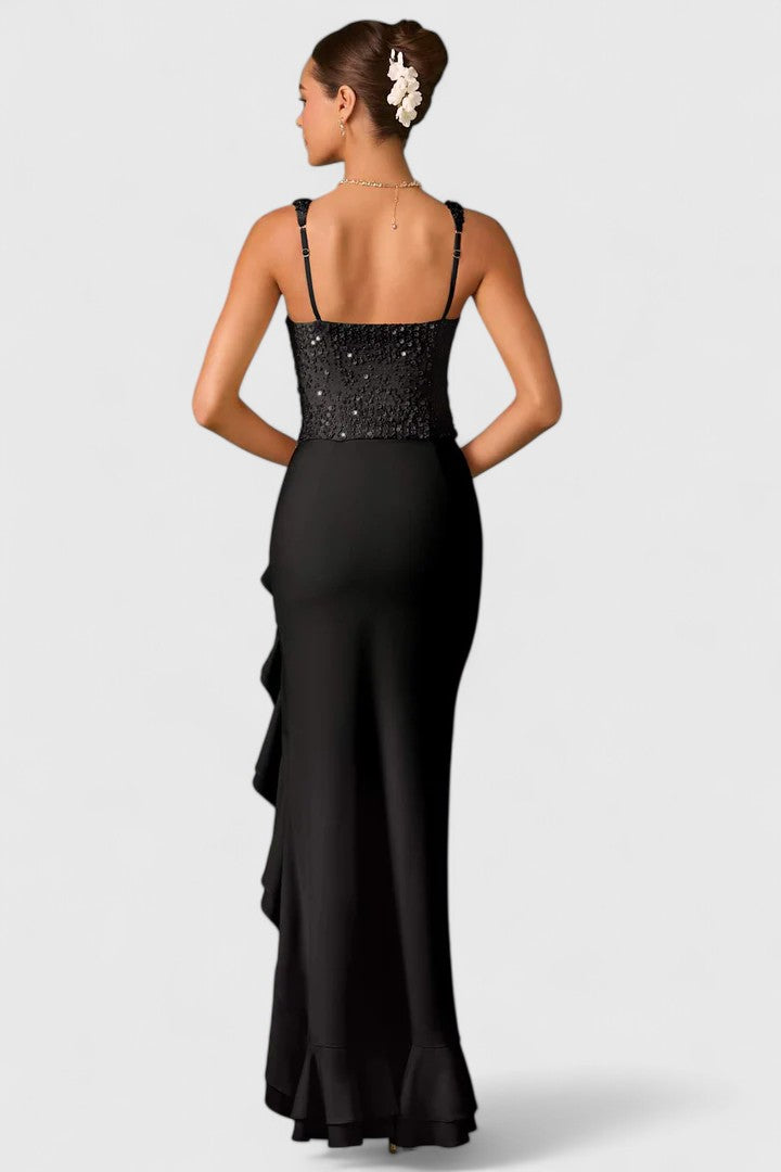 Amandrielle | Elegant Occasion Dress