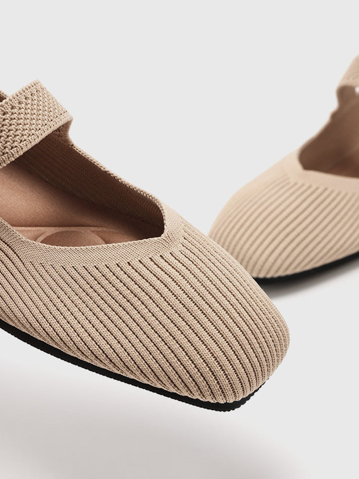 Aveline | Comfort Loafers