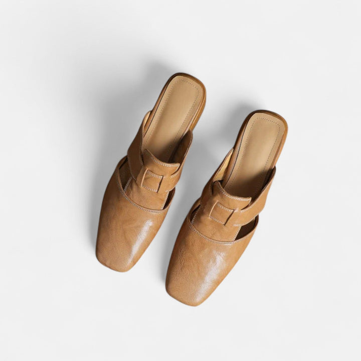 Andie | Elegant Summer Sandals