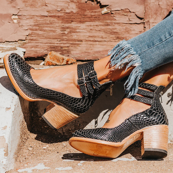 Marisa | Clarisse Sandal
