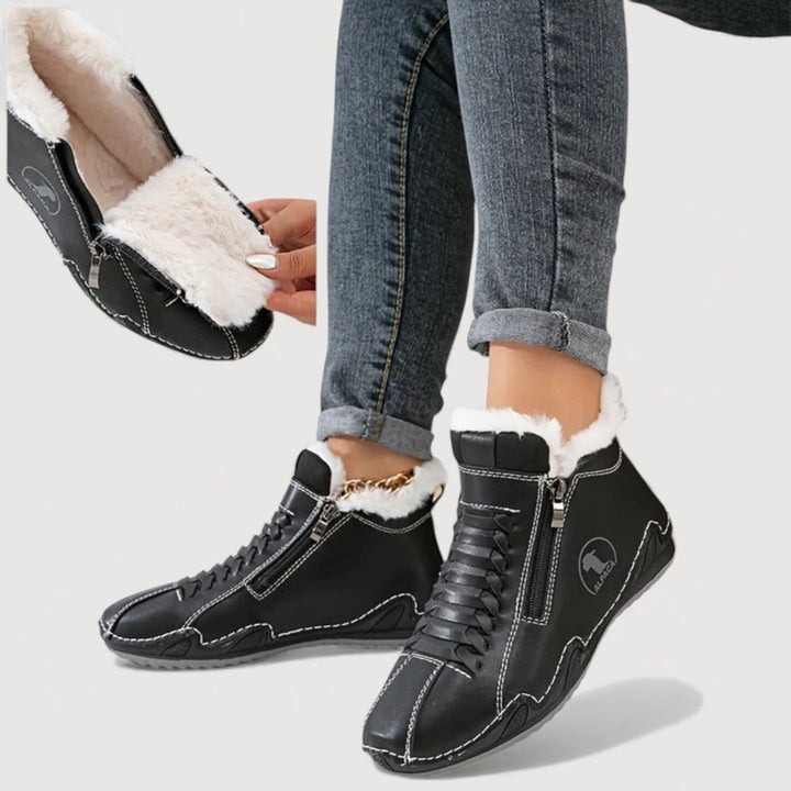 Mirella | Orthopedic Winter Boots