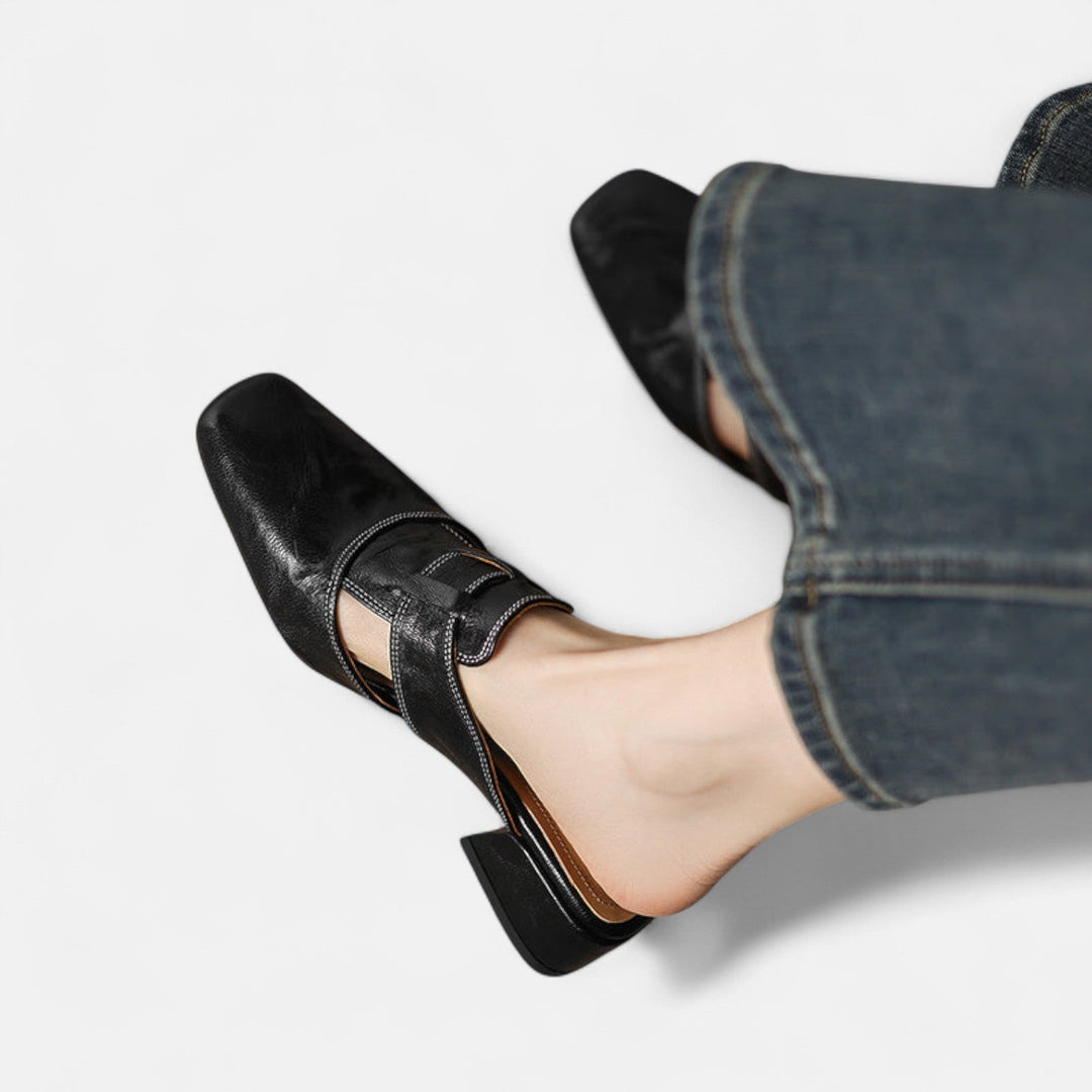 Andie | Elegant Summer Sandals