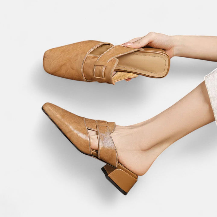 Andie | Elegant Summer Sandals