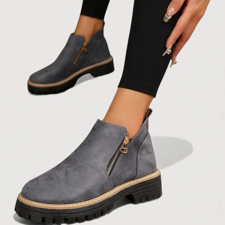 Verlene | Support Ankle Boots